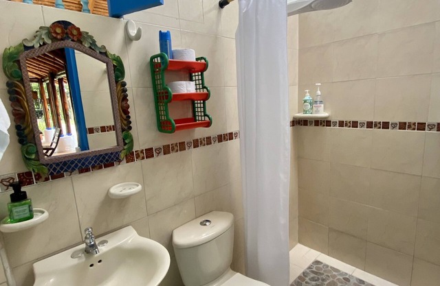 Finca El Jardín Secreto en Fredonia Antioquia