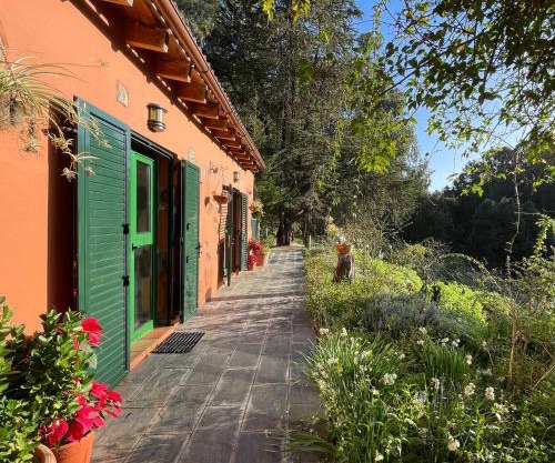 Finca El Lance Zumacal