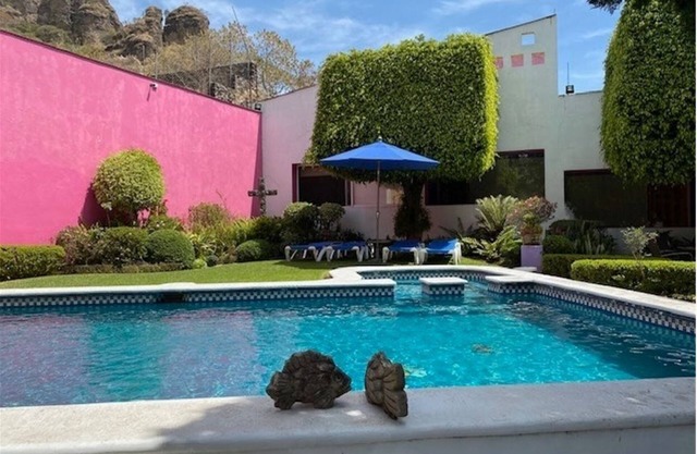 Finca El Paraiso