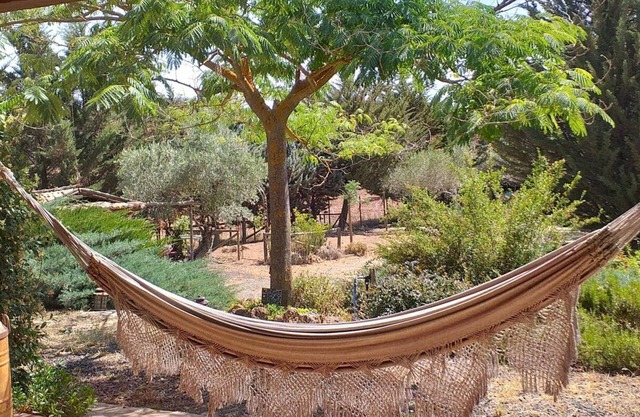 Finca El Refugio Archidona