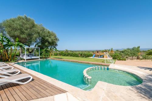 Finca Es Figueral