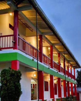 Finca Hotel Resplandor Quindiano - Eje Cafetero Quindío