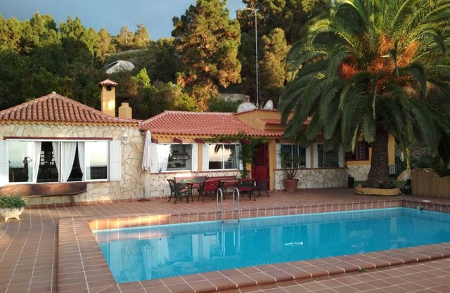 Finca im Norden Teneriffas / Finca im Norden