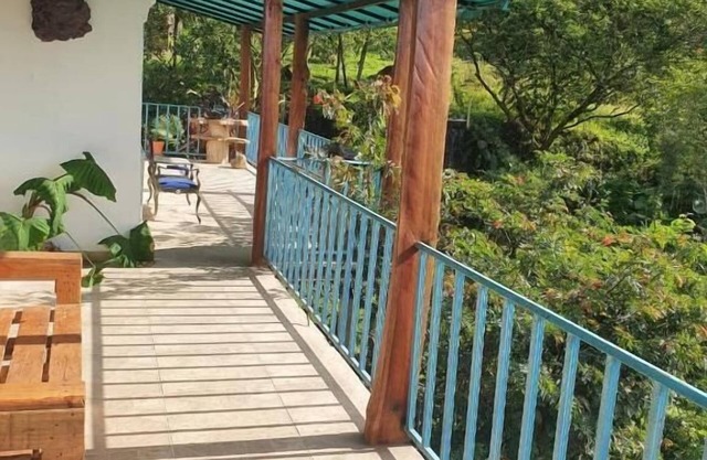 Finca Jardin del Agua