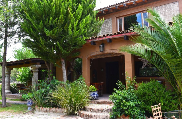 Finca la Devocion