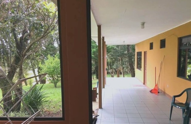 Finca La Fe: Geräumiger Nebelwald-Rückzugsort