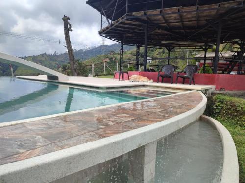 FINCA LA FORTALEZA
