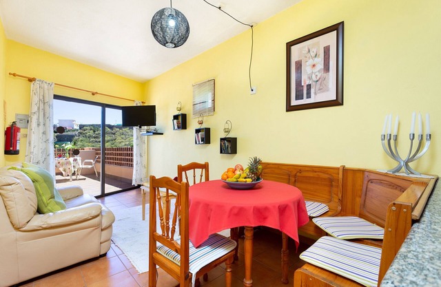 Finca La Gaviota - El Granito