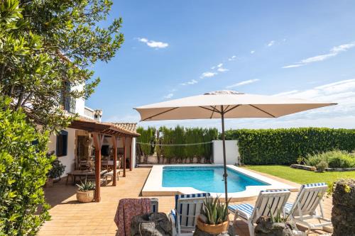 Finca La Marina