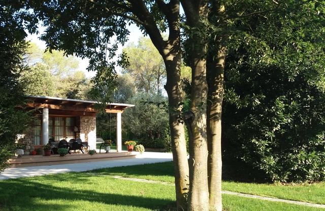 FINCA LA MEL, Natur und Entspannung. natürliche Umgebung, um zu genießen.