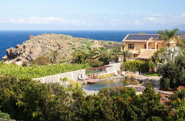 Finca La Punta