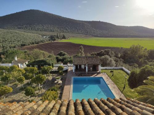 FINCA LAS ROSAS DE SANTA ANA