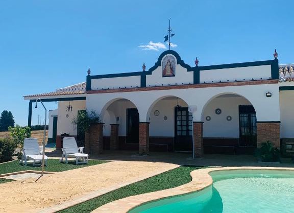 Finca Los Alcores