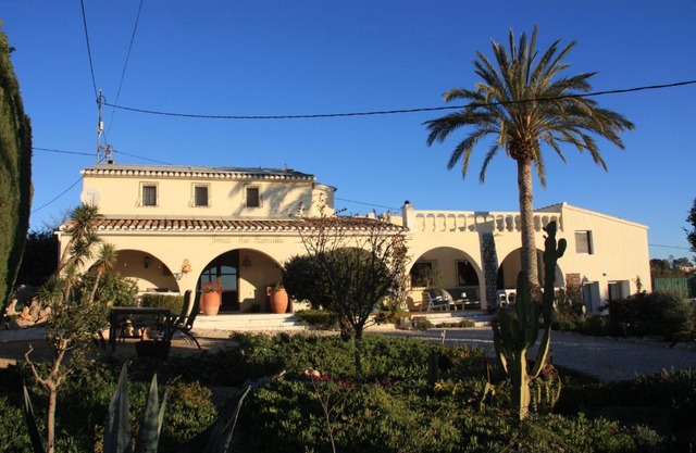 Finca los Bancales