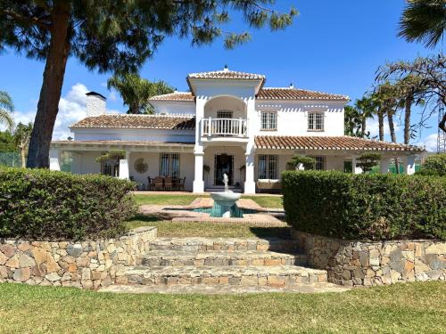 Finca Los Llanos By Solymar Holiday