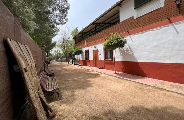 Finca Los Molinos