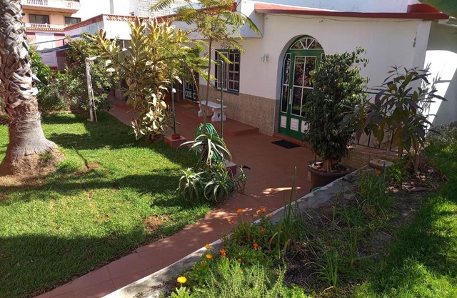 Finca Los Pajaritos