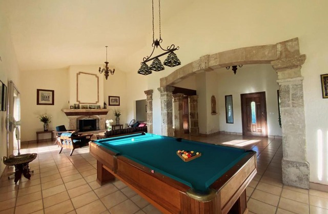 Finca los Rosales
