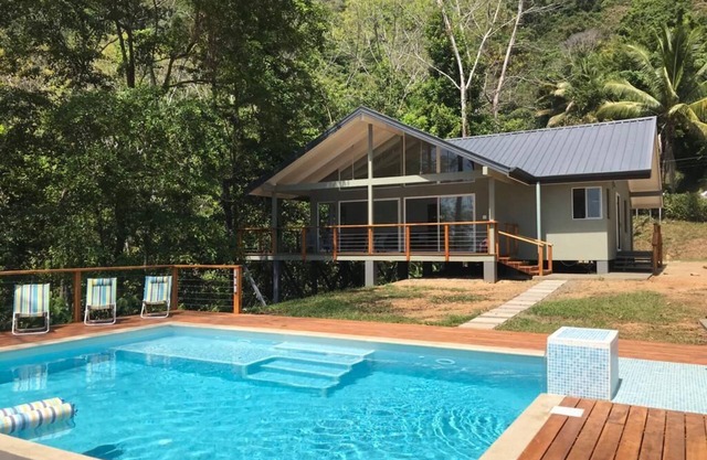 Finca Luminosa ~ modernes Haus inmitten der Natur