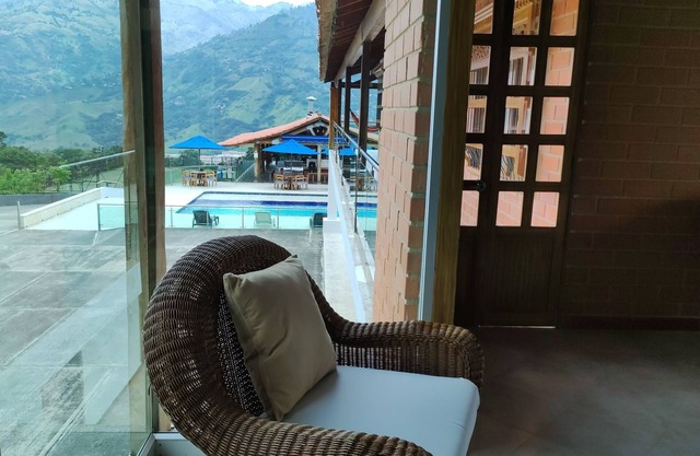 Finca Marsella, El Lugar Perfecto Para Vacacionar