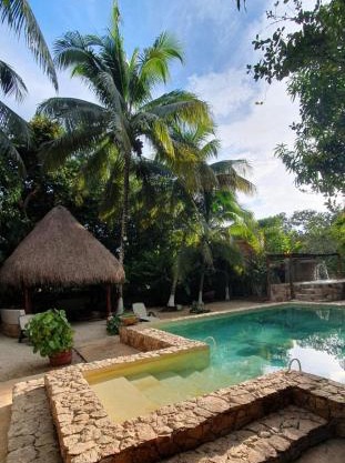Finca Oz