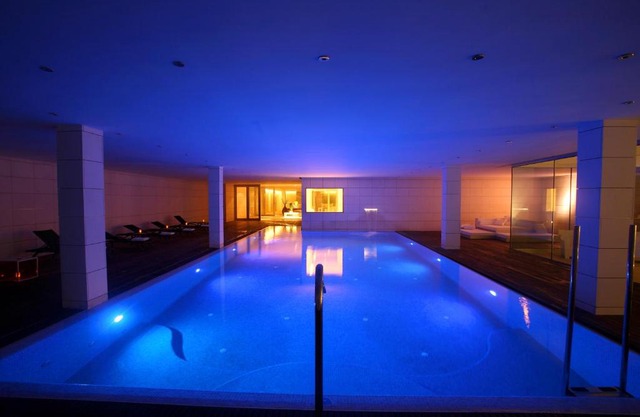 Finca Prats Hotel Golf & Spa