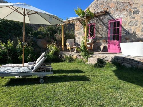 Finca Rosa