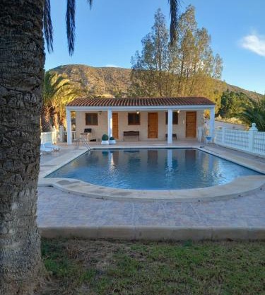 Finca roxana