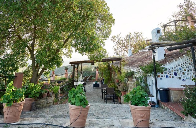 Finca Sábila