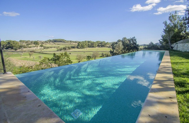 Finca Sa Serra in Lloret