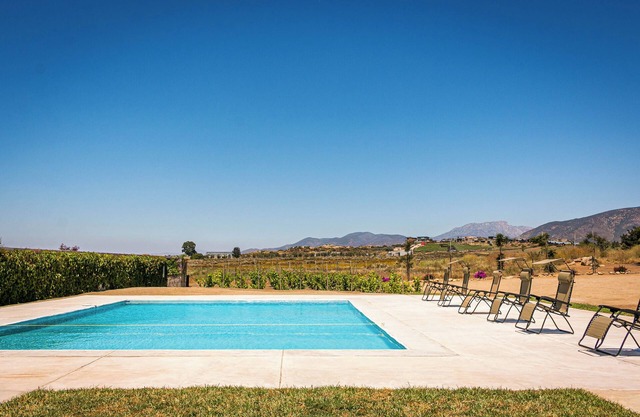 Finca San Sebastian