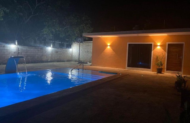 FINCA SAN SEBASTIAN