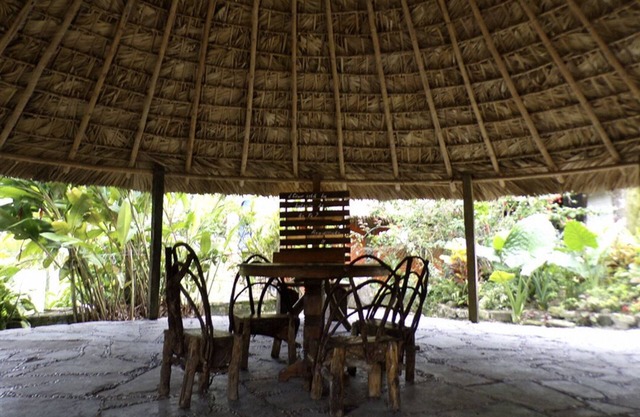 Finca Santa Mónica