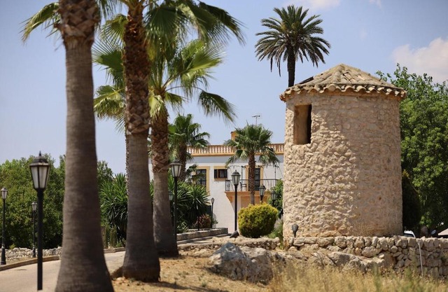 Finca Son Manera