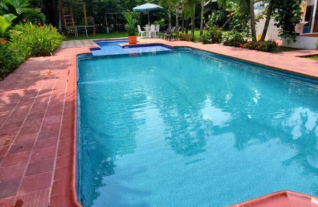 Finca Turística villa Marcela Villavicencio