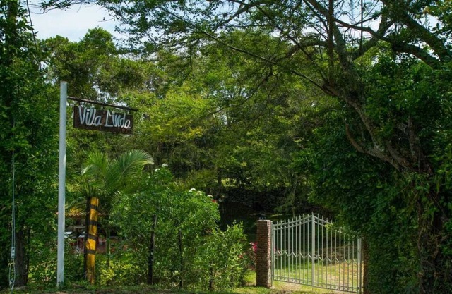 FINCA "VILLA LINDA".