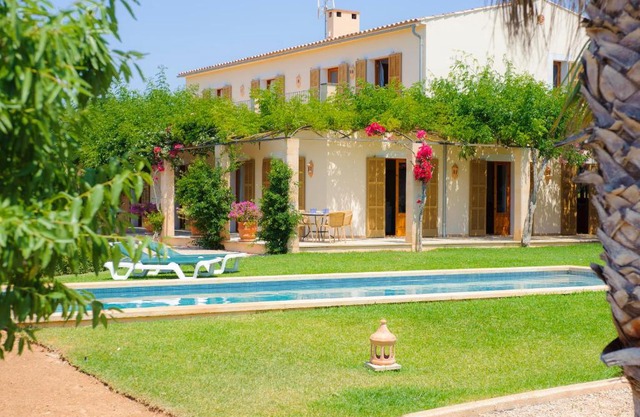 Finca Xemarri