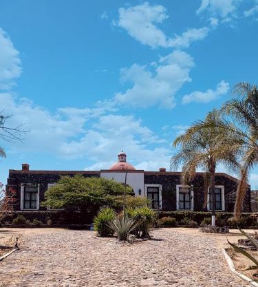 Finca Zerhua
