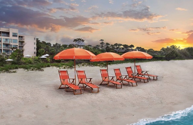 𝐅𝐢𝐧𝐝𝐢𝐧𝐠 𝐌𝐞𝐢𝐥𝐢 Beachfront Paradise at Marriott's Monarch Resort! 2BR