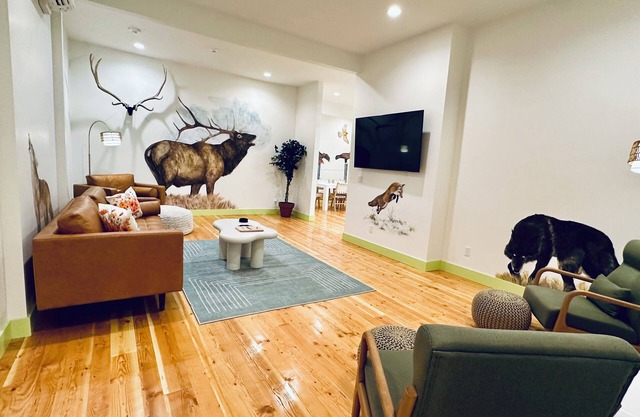 Findley Butte is part of the Litch Hotel: fully equipped,Luxury vacation rental condos