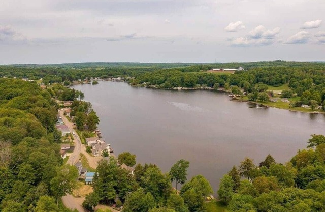 Findley Lake Cozy Cottage