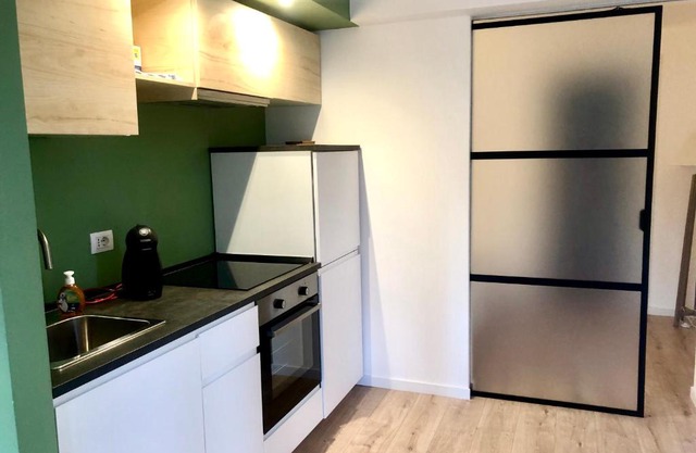 Finely Designed Apartment in Roana!