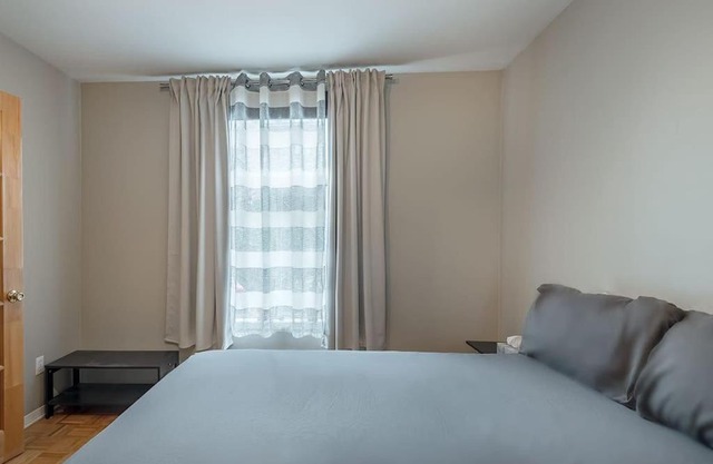 Finest Location - 1BedR apartment in Downtown MTL