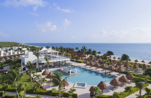 Finest Playa Mujeres by The Excellence Collection - All Inclusive