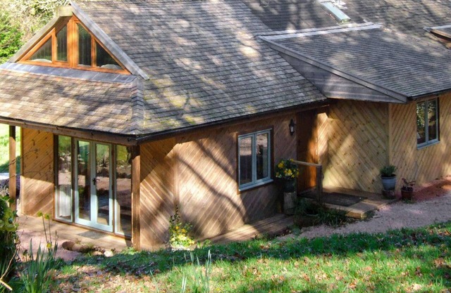 Brook Lodge
