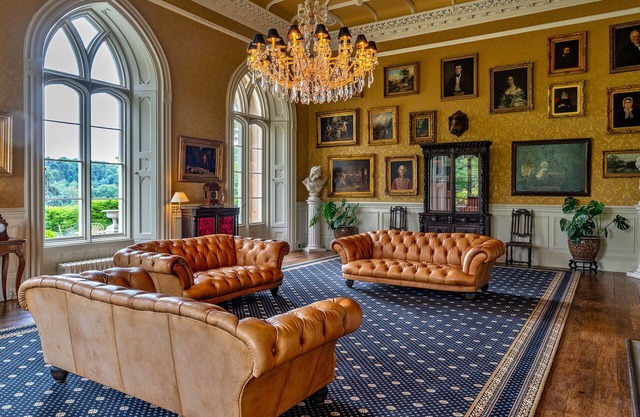 Finest Retreats | Apley Hall