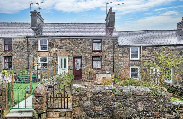 Arosfa Cottage