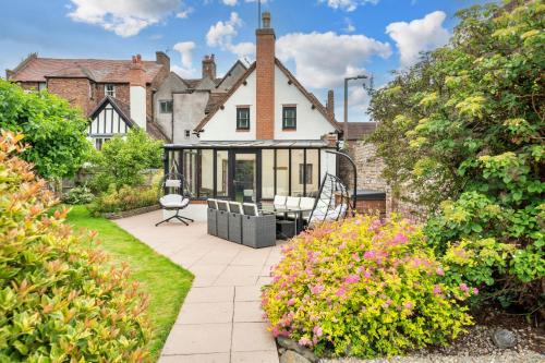 Finest Retreats - Barn Cottage