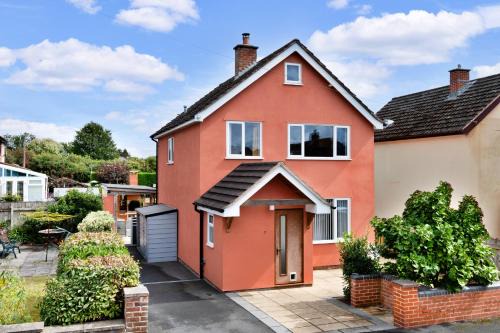 Finest Retreats - Elizabeth House