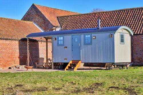 Finest Retreats - Longwool View